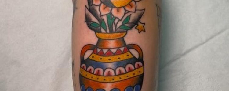 Sun & Moon